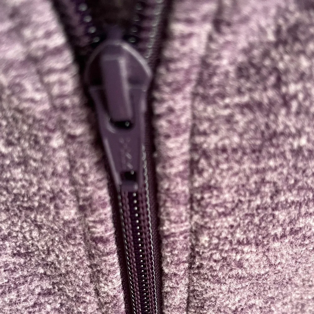 Duluth Trading Co Deep Purple Jacket - Picture 3 of 6